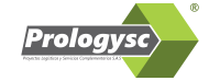Logo Prologysc empresas de logistica transporte