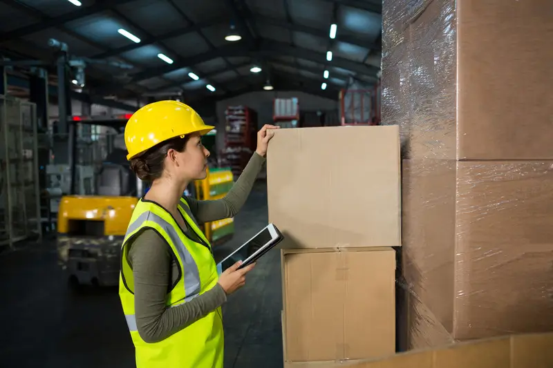 Prologysc - Empresas de soluciones logísticas